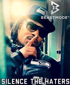 Marshawn Lynch