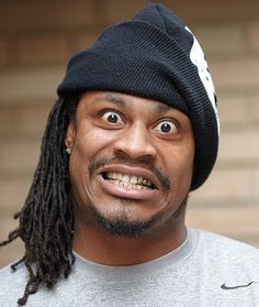 Marshawn Lynch