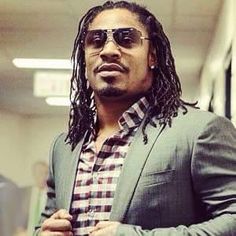 Marshawn Lynch