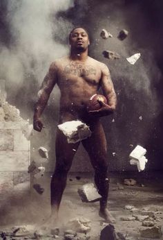 Marshawn Lynch