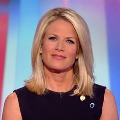 Martha Maccallum