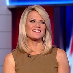 Martha Maccallum