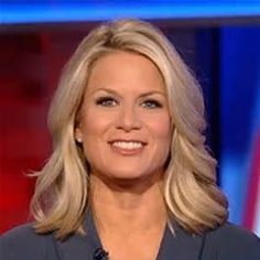 Martha Maccallum