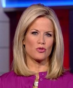 Martha Maccallum