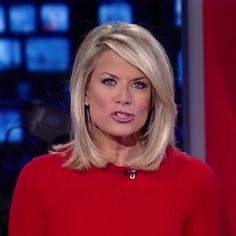 Martha Maccallum