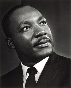 Martin Luther King