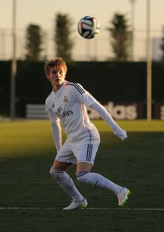 Martin Odegaard