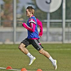 Martin Odegaard