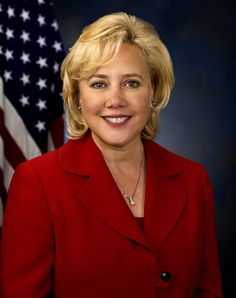 Mary Landrieu