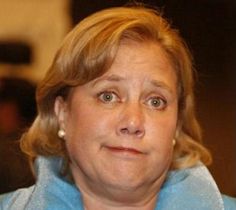 Mary Landrieu