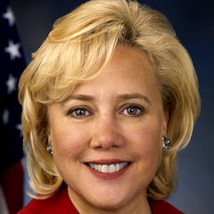 Mary Landrieu