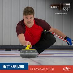 Matt Hamilton