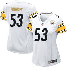 Maurkice Pouncey