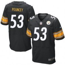 Maurkice Pouncey