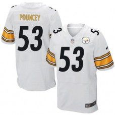 Maurkice Pouncey