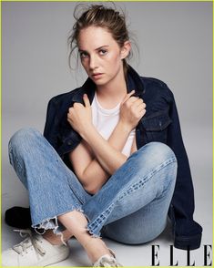 Maya Hawke