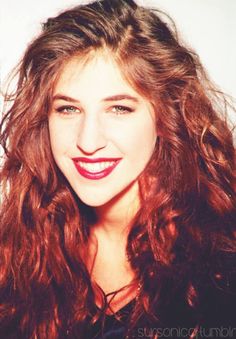 Mayim Bialik