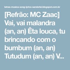 Mc Zaac