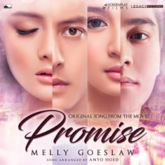 Melly Goeslaw