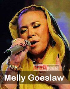 Melly Goeslaw