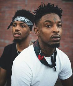 21 Savage