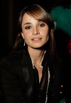 Mia Maestro