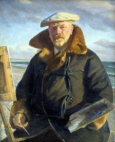 Michael Ancher