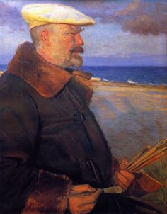 Michael Ancher