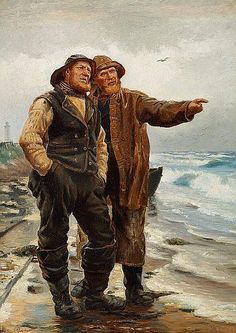 Michael Ancher