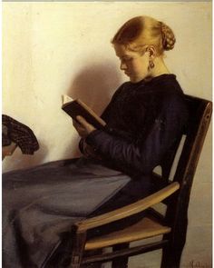 Michael Ancher