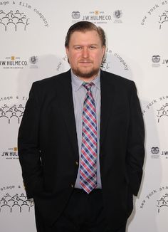 Michael Chernus