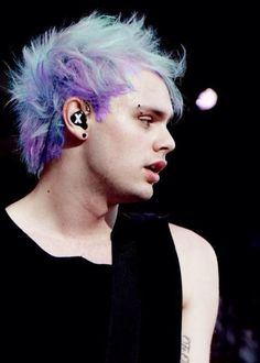 Michael Clifford