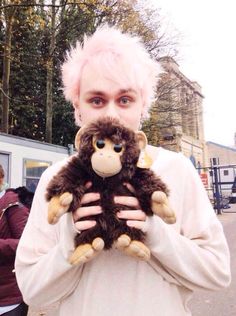 Michael Clifford