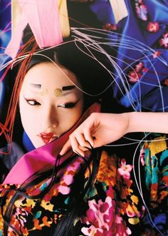 Mika Ninagawa