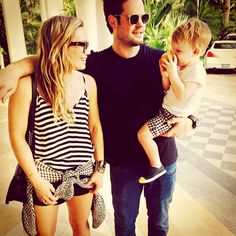 Mike Comrie