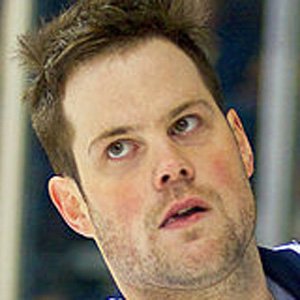 Mike Comrie