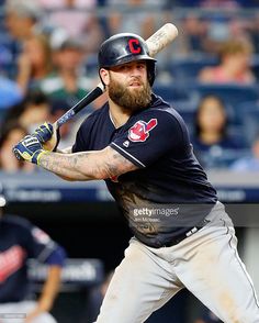 Mike Napoli