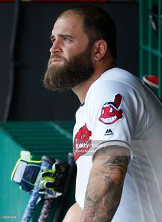 Mike Napoli