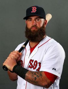 Mike Napoli