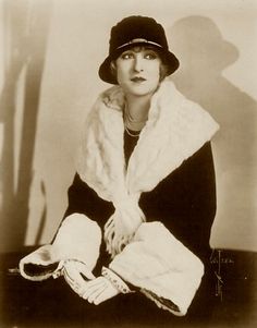 Mildred Harris