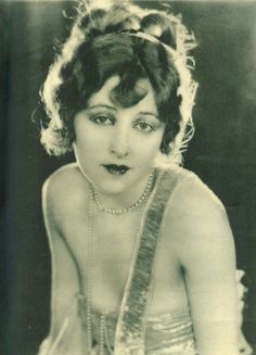 Mildred Harris