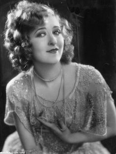 Mildred Harris