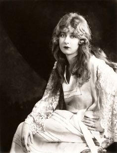 Mildred Harris