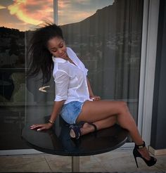 Minnie Dlamini