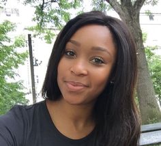 Minnie Dlamini