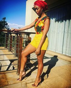 Minnie Dlamini