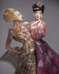 Miss Fame