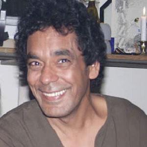 Mohamed Mounir