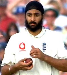 Monty Panesar