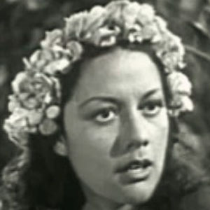 Movita Castaneda